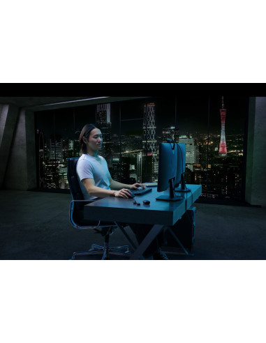 Logitech Mx Keys S Klawiatura Uniwersalne Rf Wireless + Bluetooth Qwerty Amerykański Międzynarodowy Grafitowy