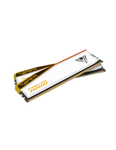 Moduł Pamięci Dimm 32Gb Ddr5-6000/Kit2 Pver532G60C36Kt Patriot