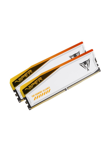 Moduł Pamięci Dimm 32Gb Ddr5-6000/Kit2 Pver532G60C36Kt Patriot