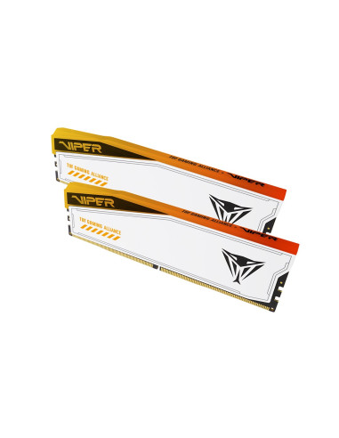 Moduł Pamięci Dimm 32Gb Ddr5-6000/Kit2 Pver532G60C36Kt Patriot