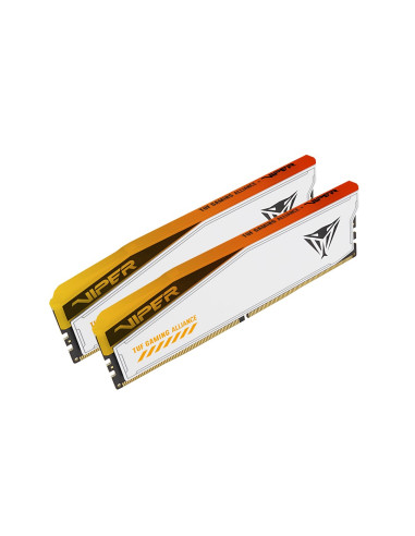 Moduł Pamięci Dimm 32Gb Ddr5-6000/Kit2 Pver532G60C36Kt Patriot