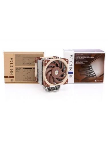 Chłodzenie Cpu Noctua Nh-U12A