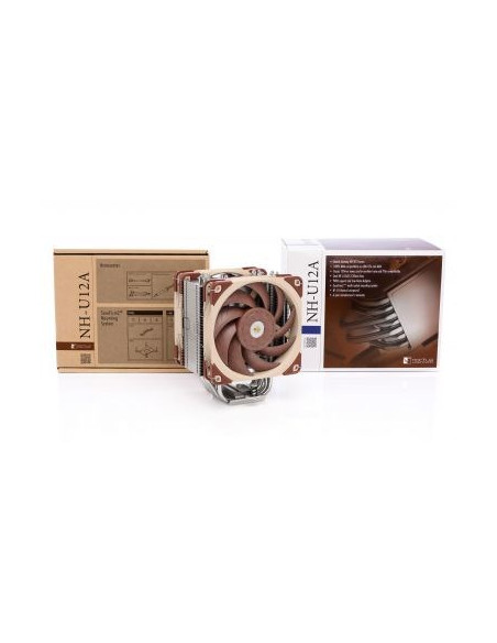 Chłodzenie Cpu Noctua Nh-U12A