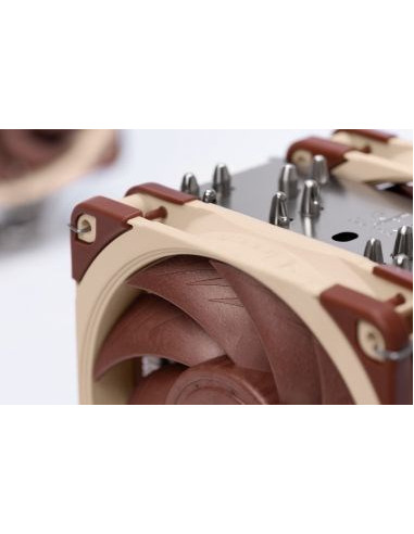 Chłodzenie Cpu Noctua Nh-U12A