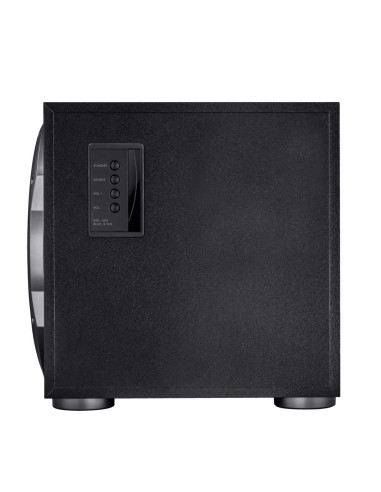 Zestaw Głośników Komputerowych Trust Gxt 658 Tytan Black