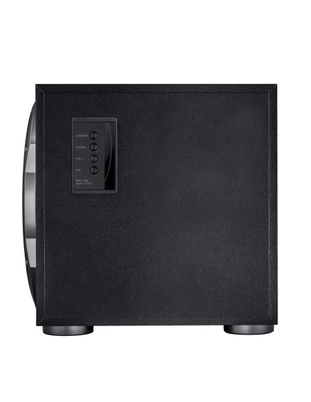 Zestaw Głośników Komputerowych Trust Gxt 658 Tytan Black