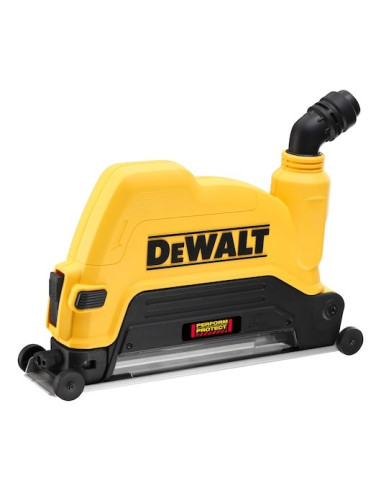 Osłona Do Cięcia Betonu 230Mm Dwe46229 Dewalt