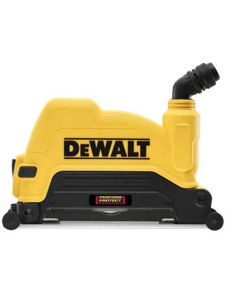 Osłona Do Cięcia Betonu 230Mm Dwe46229 Dewalt