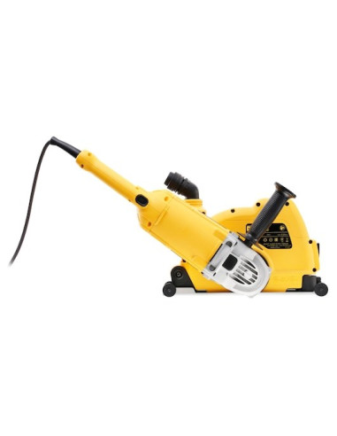 Osłona Do Cięcia Betonu 230Mm Dwe46229 Dewalt