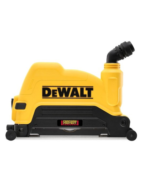 Osłona Do Cięcia Betonu 230Mm Dwe46229 Dewalt