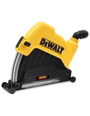 Osłona Do Cięcia Betonu 230Mm Dwe46229 Dewalt