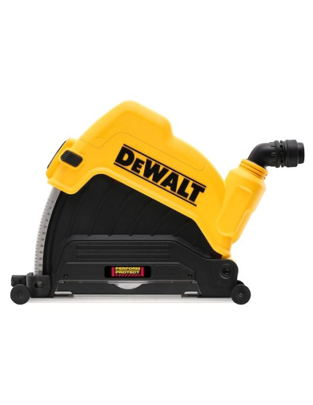 Osłona Do Cięcia Betonu 230Mm Dwe46229 Dewalt