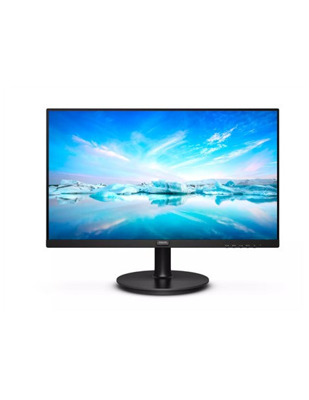 Philips V Line 272V8La/00 Monitor Komputerowy 68,6 Cm (27") 1920 X 1080 Px Full Hd Led Czarny