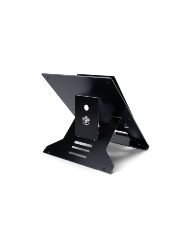 Podstawka Do Laptopa 10-20 Max.5Kg Alu Riser Czarna