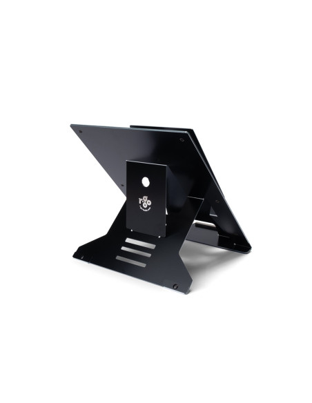 Podstawka Do Laptopa 10-20 Max.5Kg Alu Riser Czarna