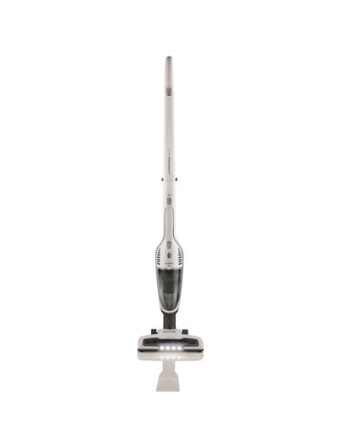 Gorenje | Odkurzacz | Svc180Fw | Drążek Ręczny 2W1 | Drążek Ręczny | - W | Napięcie 18 V | Czas Pracy (Max) 50 Min | Biały | Gwa