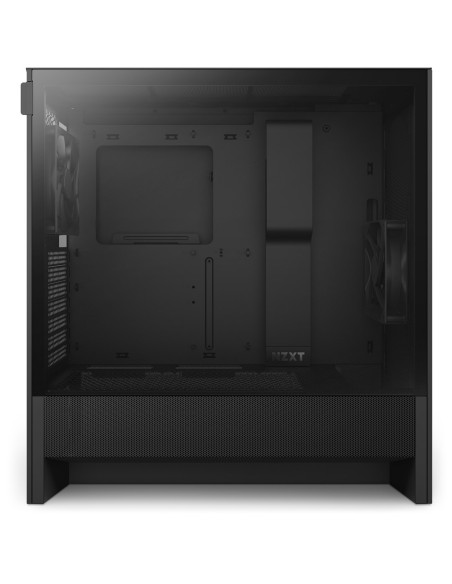 Obudowa Nzxt H5 Flow (2024) Midi Tower Z Oknem Czarna