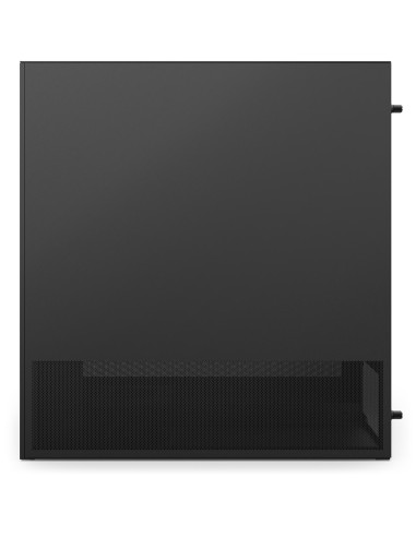 Obudowa Nzxt H5 Flow (2024) Midi Tower Z Oknem Czarna