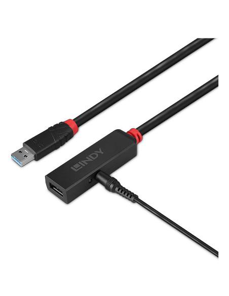 Kabel Usb3 Przedłużacz 15M/43404 Lindy