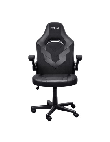 Fotel Gamingowy Trust Gxt703 Riye Gaming Chair Black (25128)