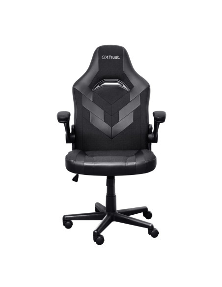 Fotel Gamingowy Trust Gxt703 Riye Gaming Chair Black (25128)