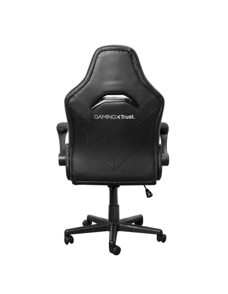 Fotel Gamingowy Trust Gxt703 Riye Gaming Chair Black (25128)