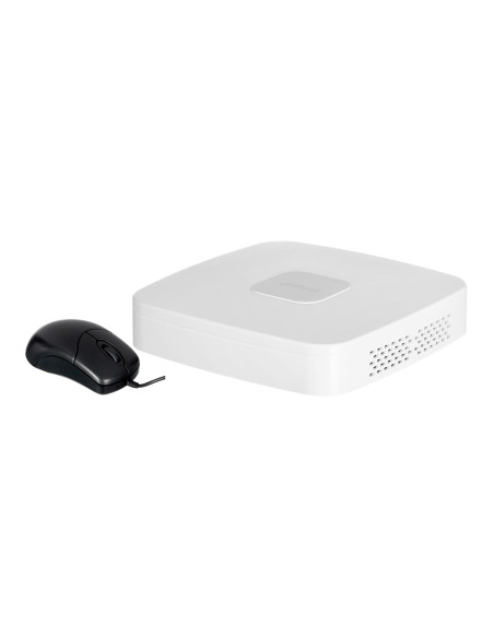 Rejestrator Ip Dahua Nvr2104-P-S3