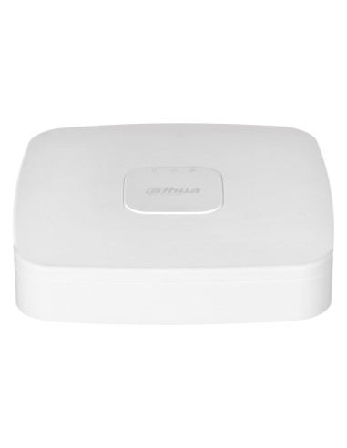 Rejestrator Ip Dahua Nvr2104-P-S3