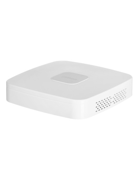 Rejestrator Ip Dahua Nvr2104-P-S3