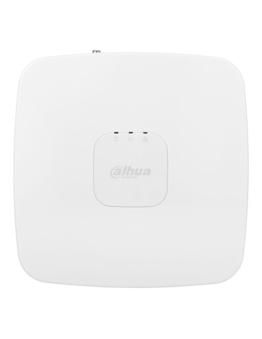 Rejestrator Ip Dahua Nvr2104-P-S3