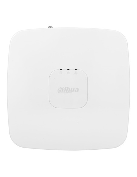 Rejestrator Ip Dahua Nvr2104-P-S3