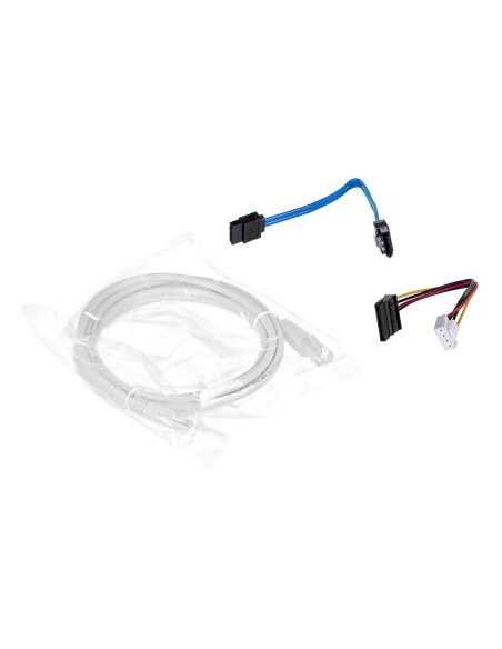 Rejestrator Ip Dahua Nvr2104-P-S3
