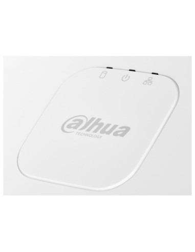 Rejestrator Ip Dahua Nvr2104-P-S3