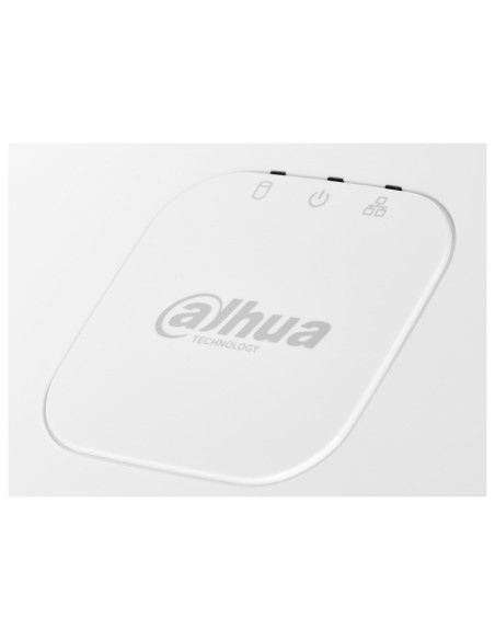 Rejestrator Ip Dahua Nvr2104-P-S3