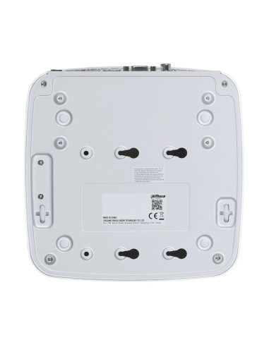 Rejestrator Ip Dahua Nvr2104-P-S3