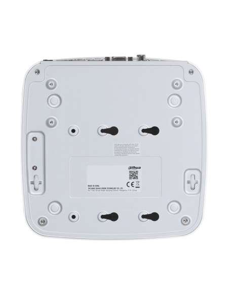 Rejestrator Ip Dahua Nvr2104-P-S3