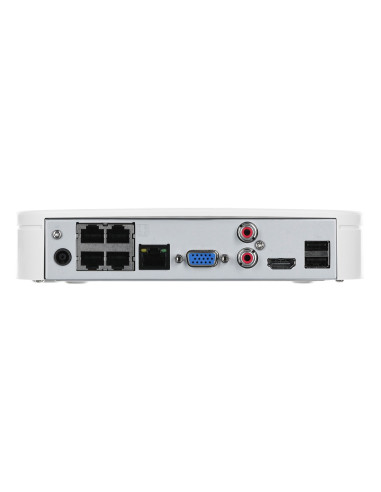 Rejestrator Ip Dahua Nvr2104-P-S3