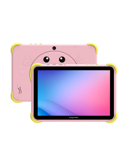 Tablet Kruger&Matz Fun 1008 Pink