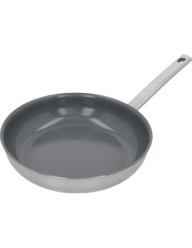 Patelnia Płytka Z Powłoką Ceraforce 28 Cm