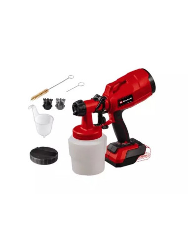 Einhell Tc-Sy 18/60 Li-Solo 0,8 L