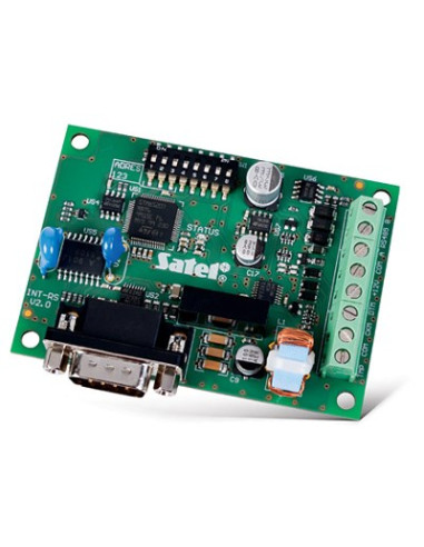 Satel Int-Rs Plus Bramka Smart Home