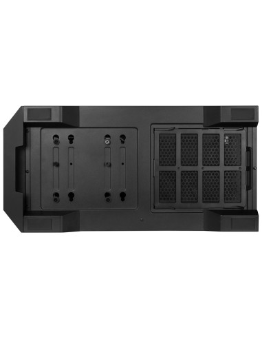Chieftec Pc- Gehäuse Ga-01B-L-Op Apex Lumo Midi Tower Czarny