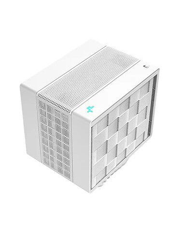 Chłodzenie Procesora Deepcool Assassin 4S - 140 Mm, Białe