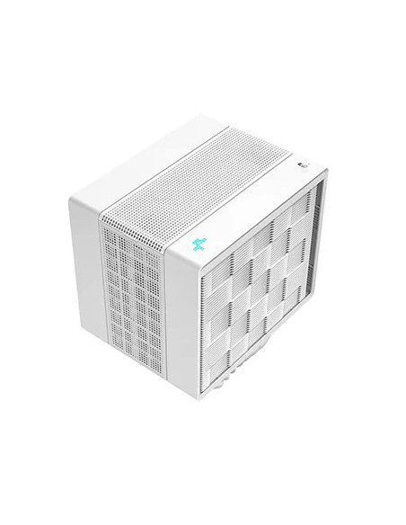 Chłodzenie Procesora Deepcool Assassin 4S - 140 Mm, Białe