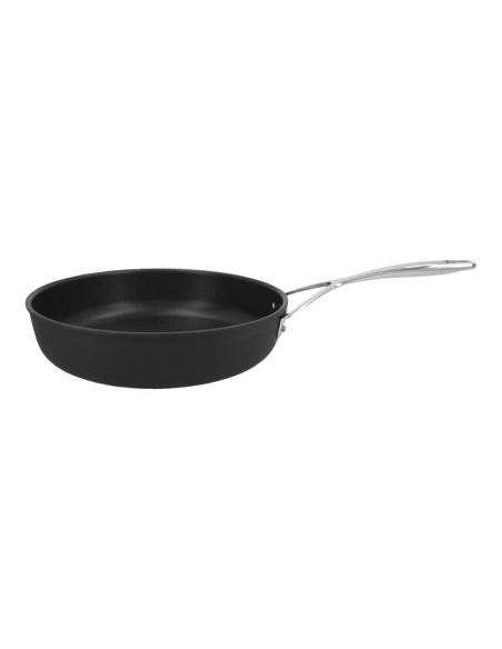 Głęboka Patelnia Tytanowa Demeyere Alu Pro 5 40851-048-0 - 28 Cm