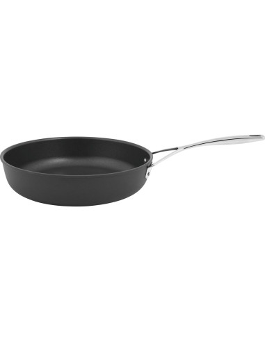 Głęboka Patelnia Tytanowa Demeyere Alu Pro 5 40851-048-0 - 28 Cm