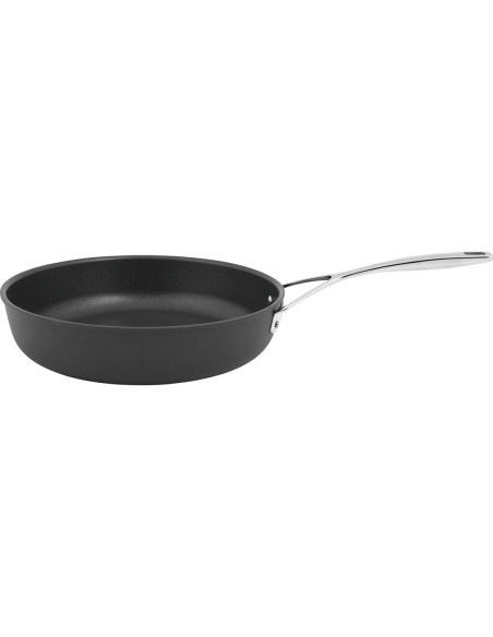 Głęboka Patelnia Tytanowa Demeyere Alu Pro 5 40851-048-0 - 28 Cm