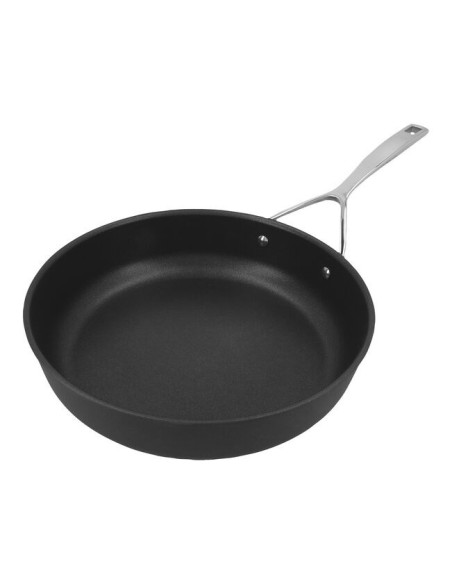 Głęboka Patelnia Tytanowa Demeyere Alu Pro 5 40851-048-0 - 28 Cm