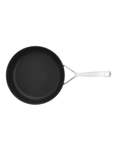 Głęboka Patelnia Tytanowa Demeyere Alu Pro 5 40851-048-0 - 28 Cm