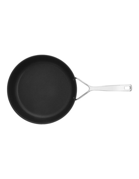 Głęboka Patelnia Tytanowa Demeyere Alu Pro 5 40851-048-0 - 28 Cm